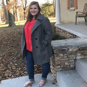 Meet your Posher, Rachel kaye